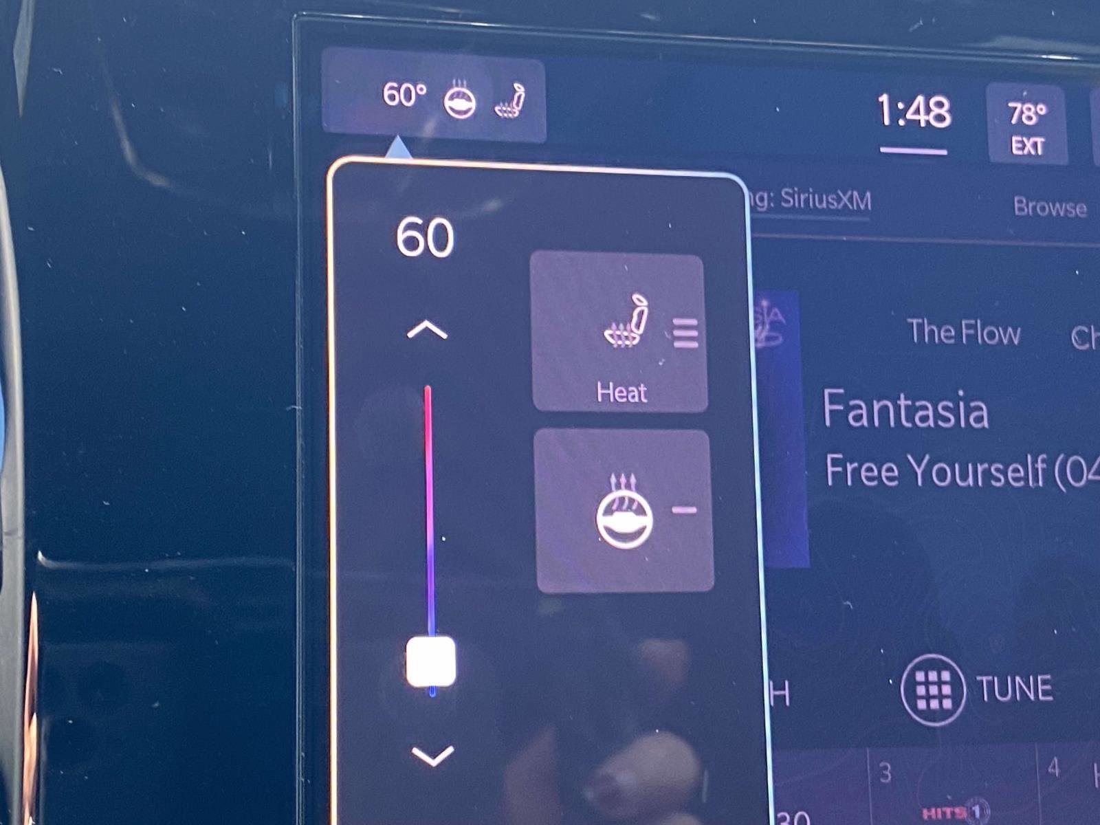 New 2025 Jeep Grand Cherokee Altitude image 5