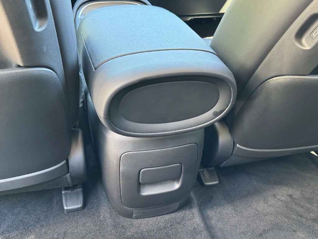 New 2026 Hyundai Palisade SEL AWD/4WD image 17