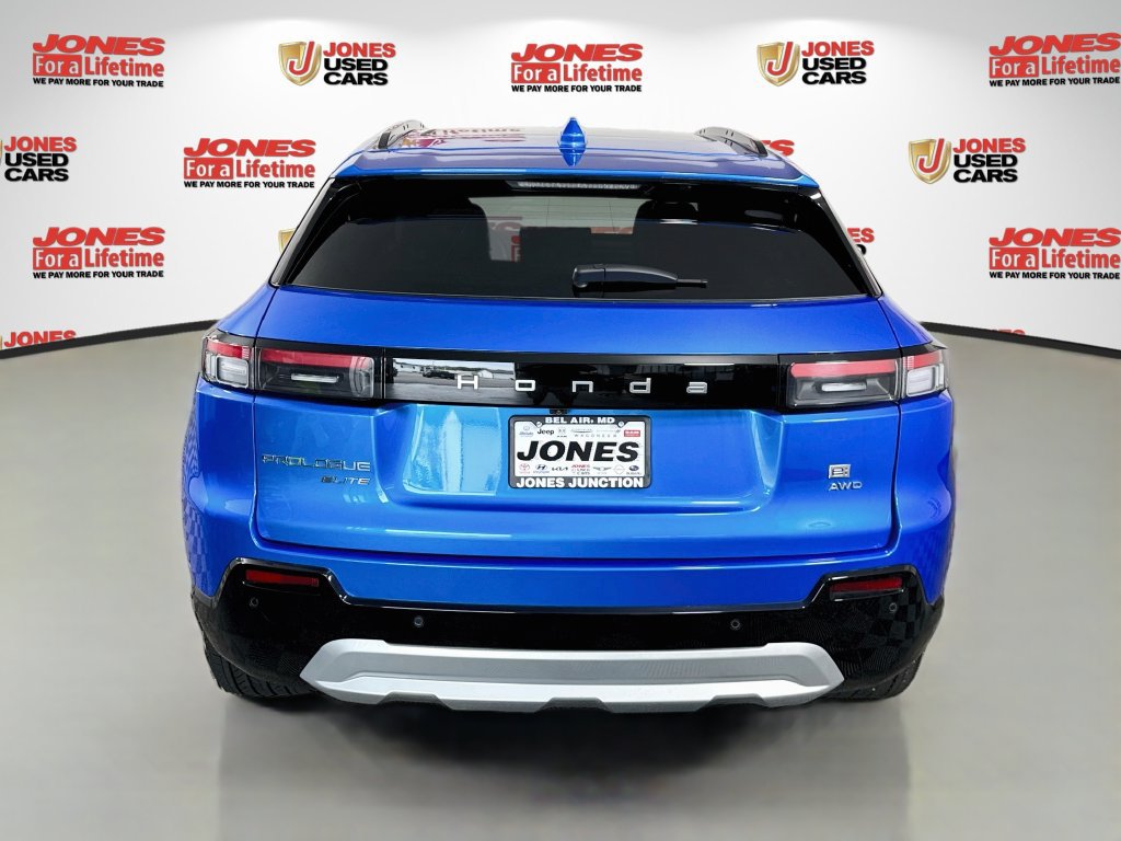 Used 2024 Honda Prologue Elite image 16