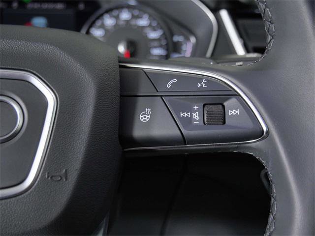 Used 2024 Audi Q5 2.0T Premium image 22