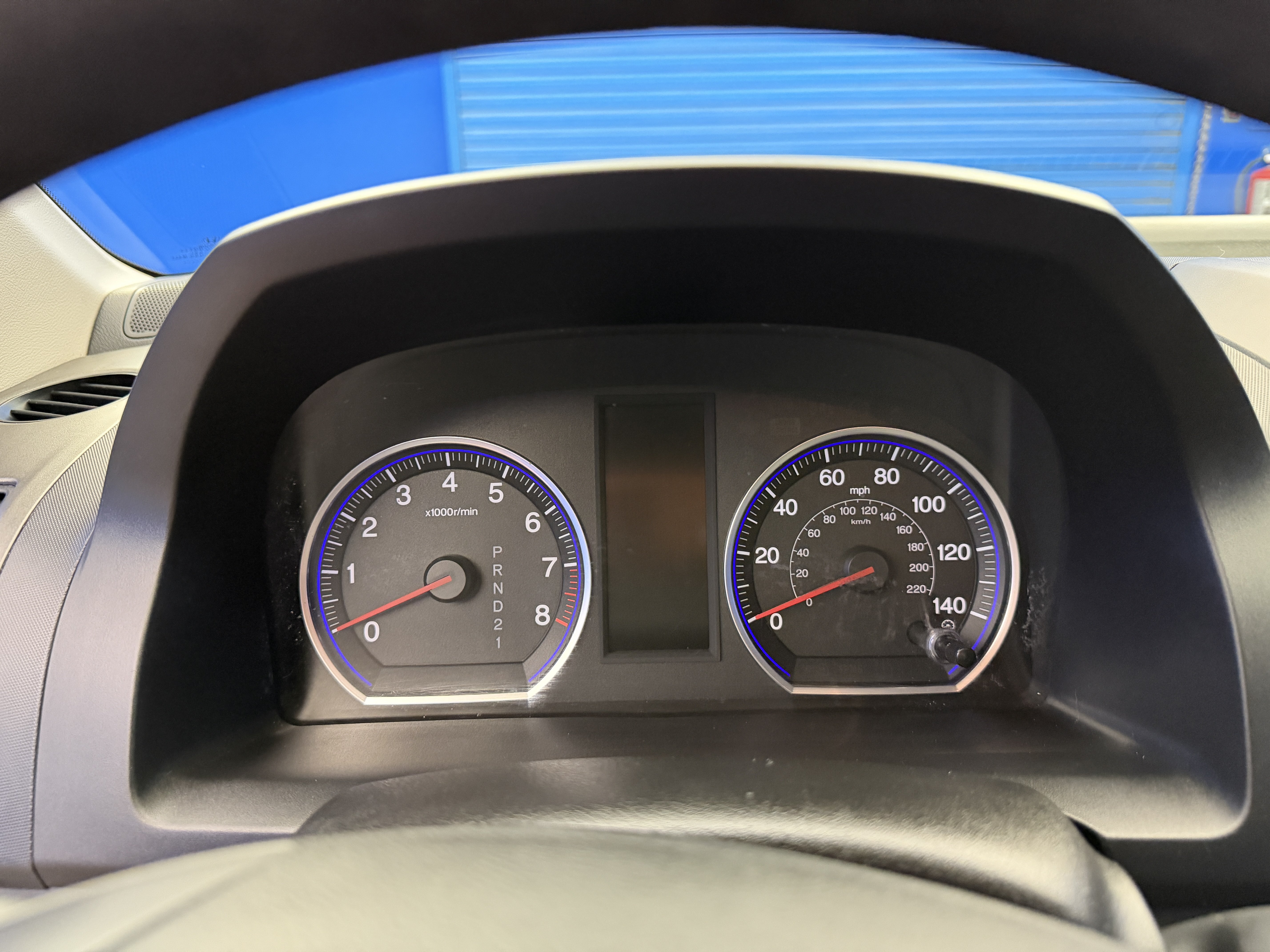 Used 2011 Honda CR-V SE image 16