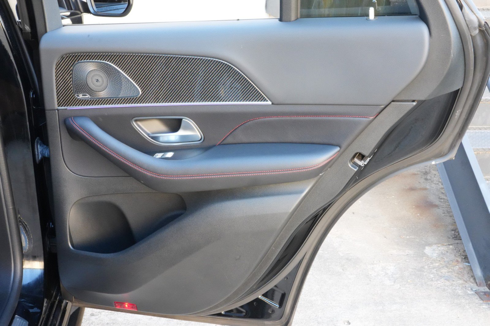 Used 2023 Mercedes-Benz GLE 53 AMG 4MATIC Coupe image 53