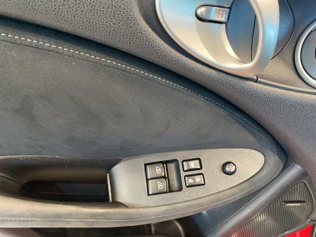 Used 2016 Nissan 370Z Touring Sport image 27