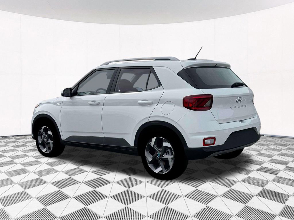 New 2026 Hyundai Venue SEL image 6