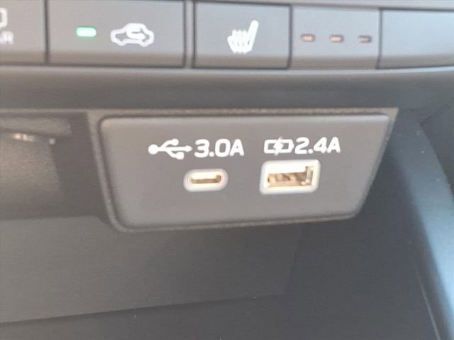 New 2026 Subaru Outback Premium AWD/4WD image 18