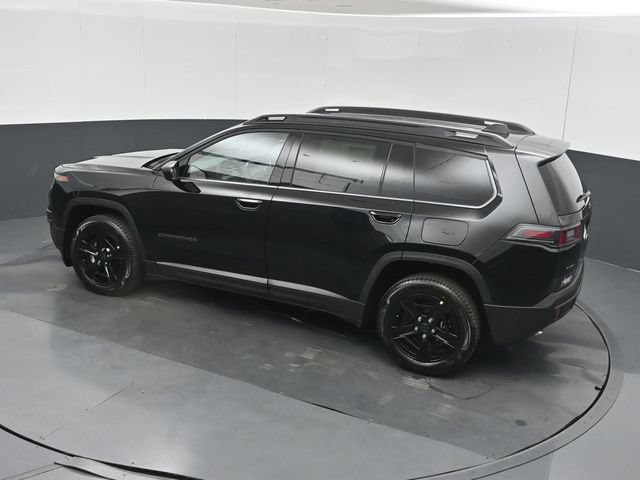 New 2026 Jeep Cherokee Laredo AWD/4WD image 48