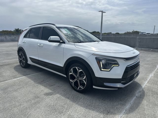 Used 2023 Kia Niro EX Touring image 20