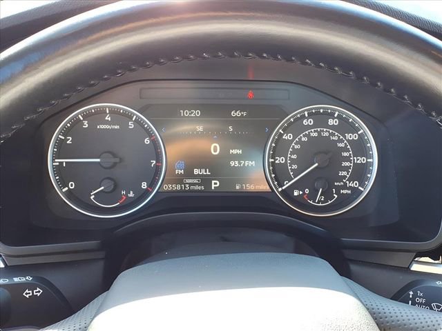 Used 2024 Mitsubishi Outlander AWD image 10