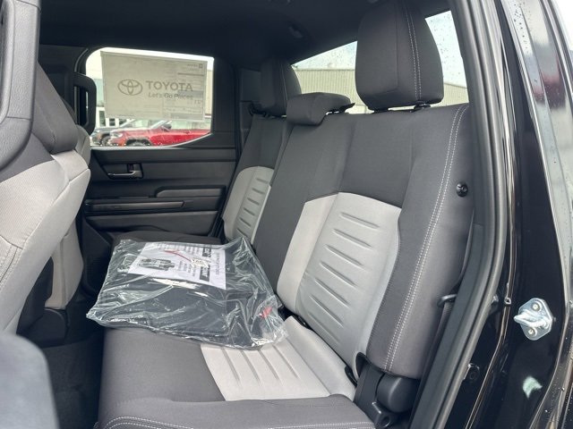 New 2026 Toyota Tacoma TRD Sport image 24