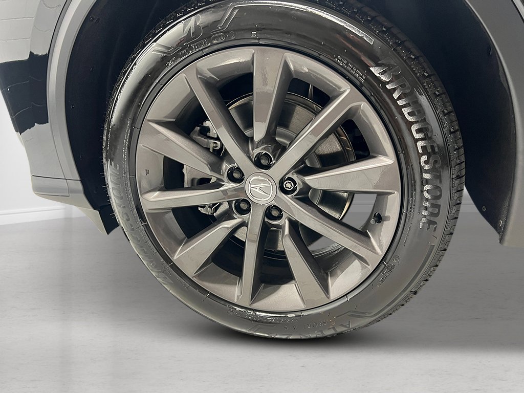 New 2026 Acura MDX A-Spec image 13