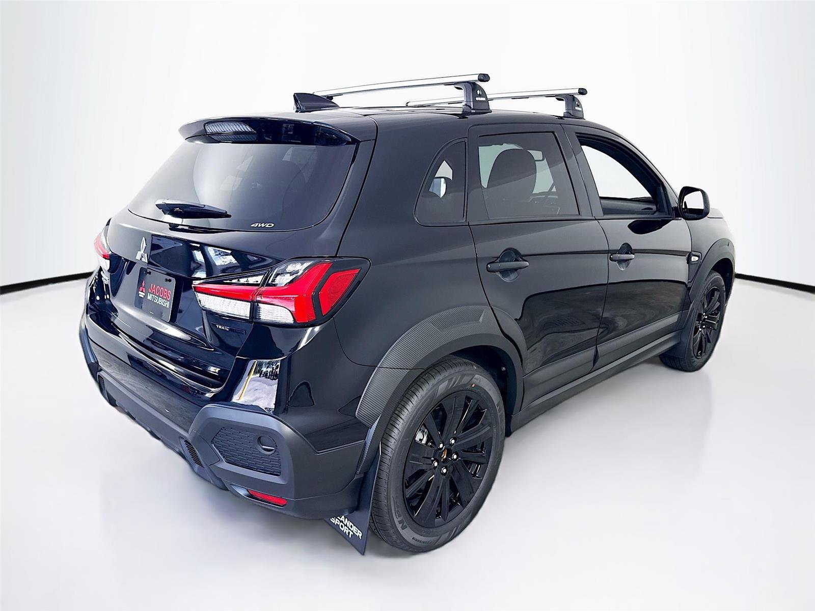 Used 2025 Mitsubishi Outlander Sport AWD image 10