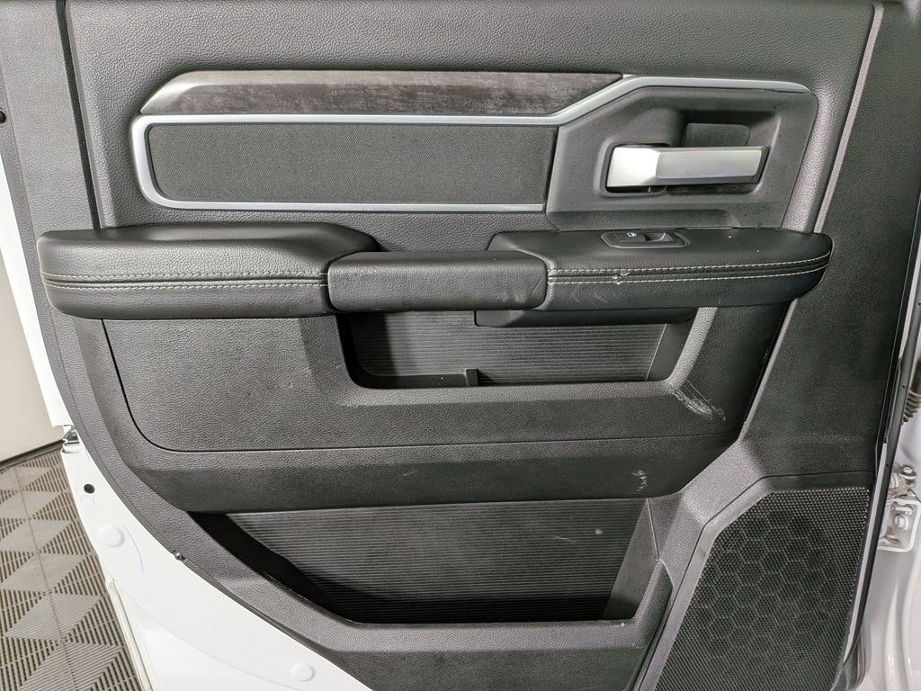 Certified 2024 RAM 2500 Big Horn w/ Night Edition image 29