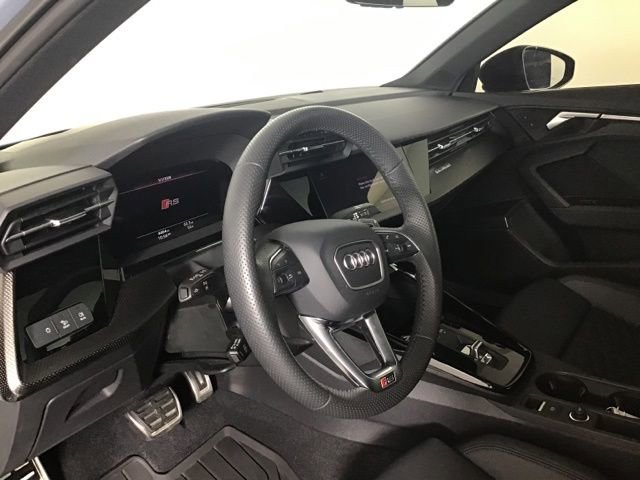 Used 2024 Audi RS 3 AWD/4WD image 8