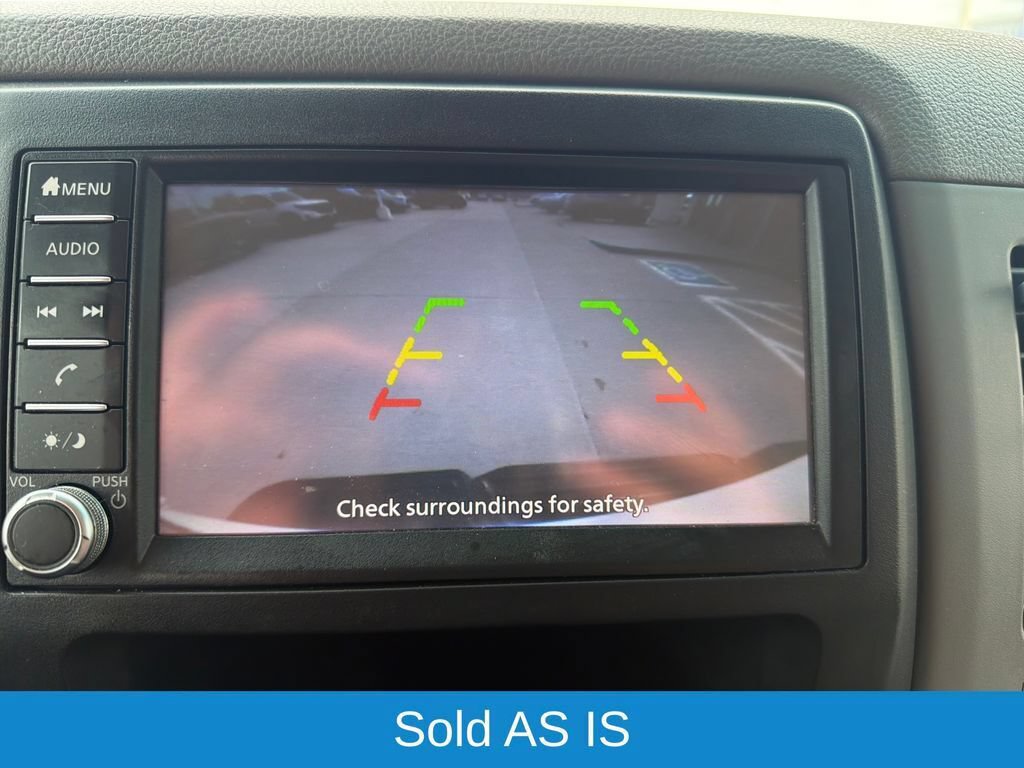 Used 2019 Nissan NV 1500 S RWD image 18