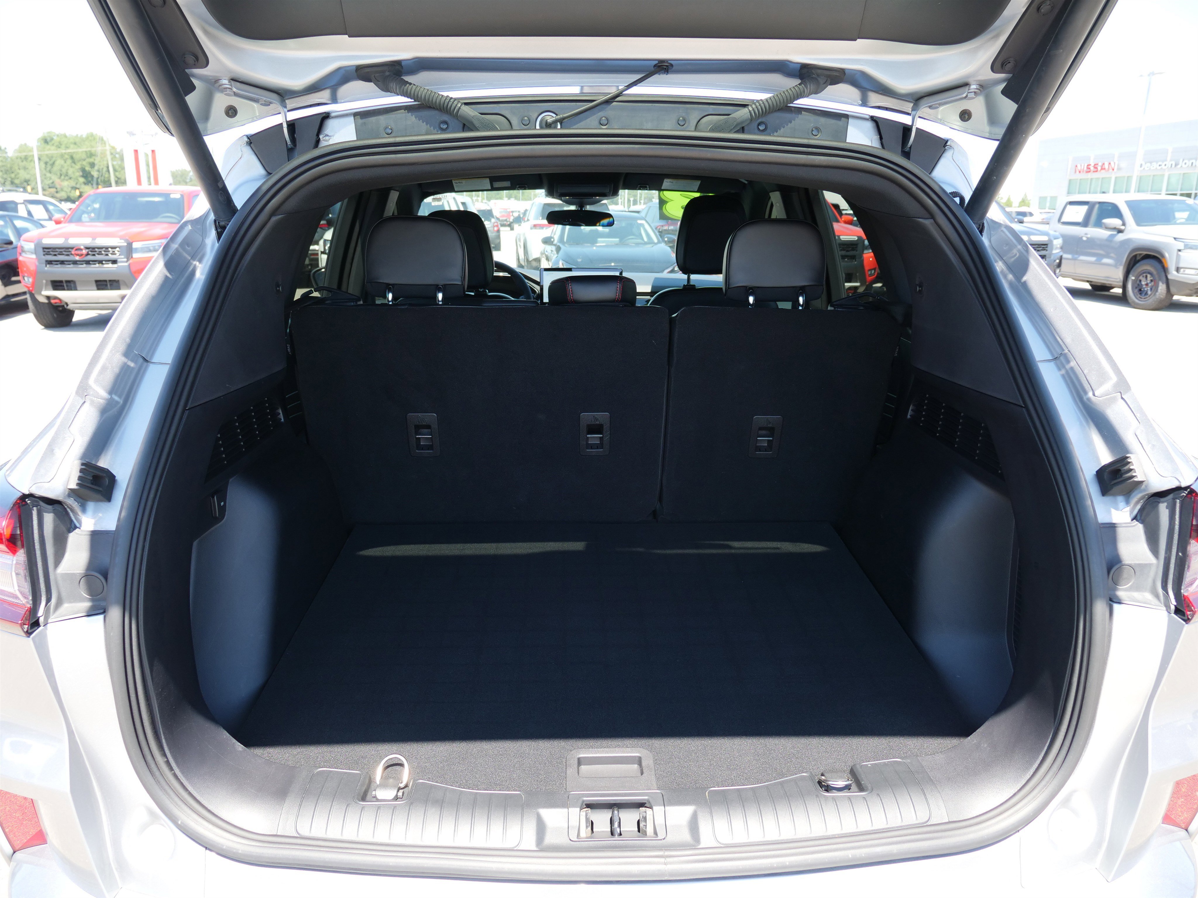 Used 2023 Ford Escape ST-Line w/ Tech Pack #1 image 12