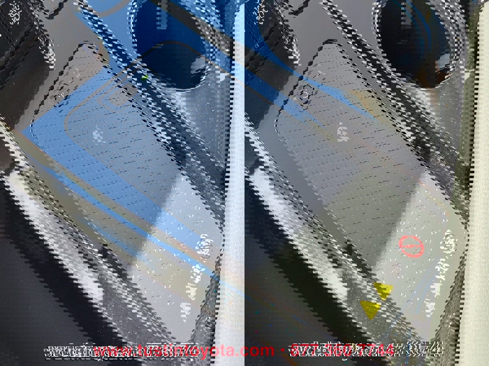 Certified 2022 Toyota Mirai XLE w/ Advanced Technology Package image 24