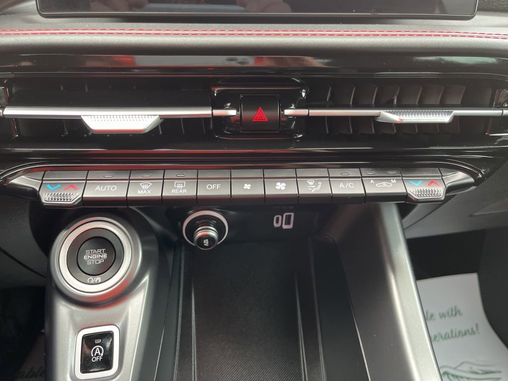 Used 2023 Dodge Hornet GT w/ Track Pack image 25