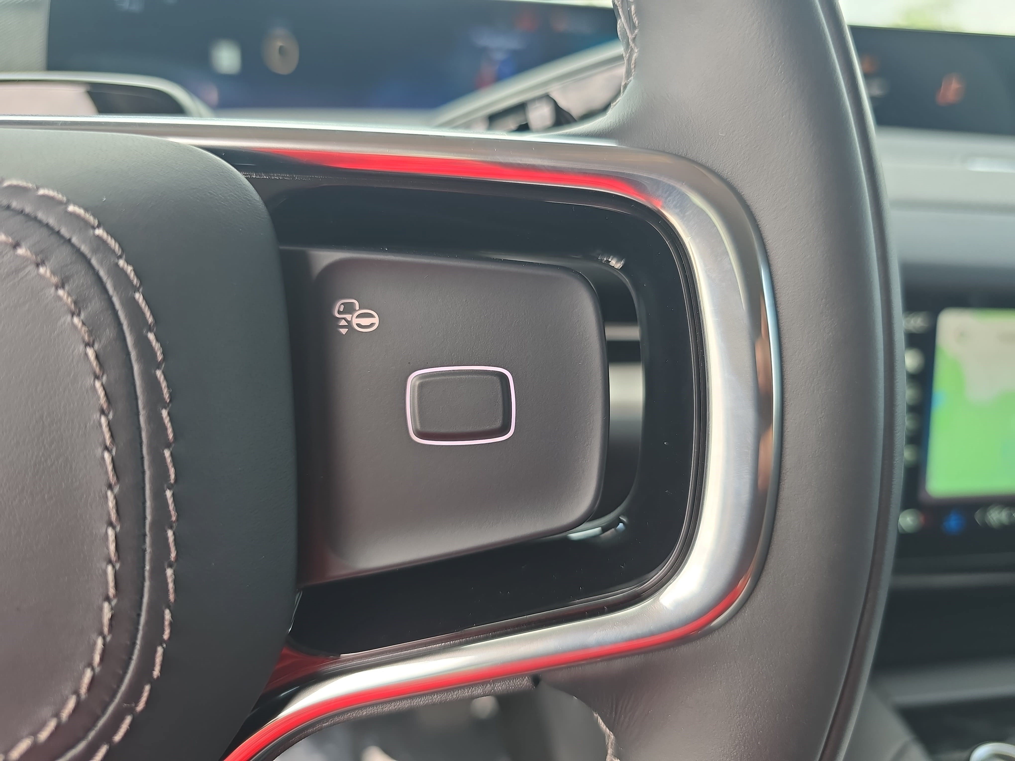 New 2027 Lincoln Navigator Reserve AWD/4WD image 19