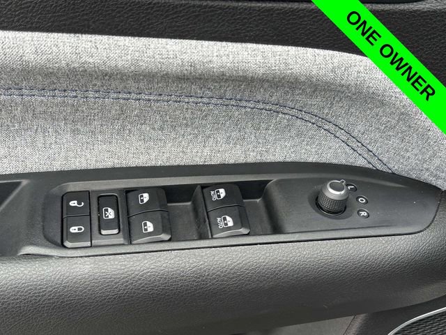 Used 2024 Jeep Compass Latitude image 10