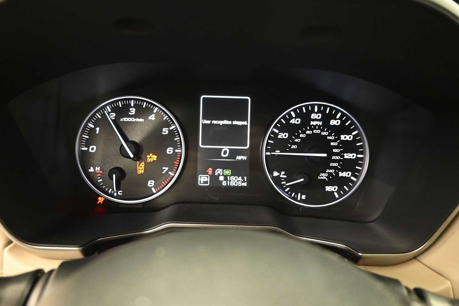 Used 2020 Subaru Legacy Limited AWD/4WD image 12