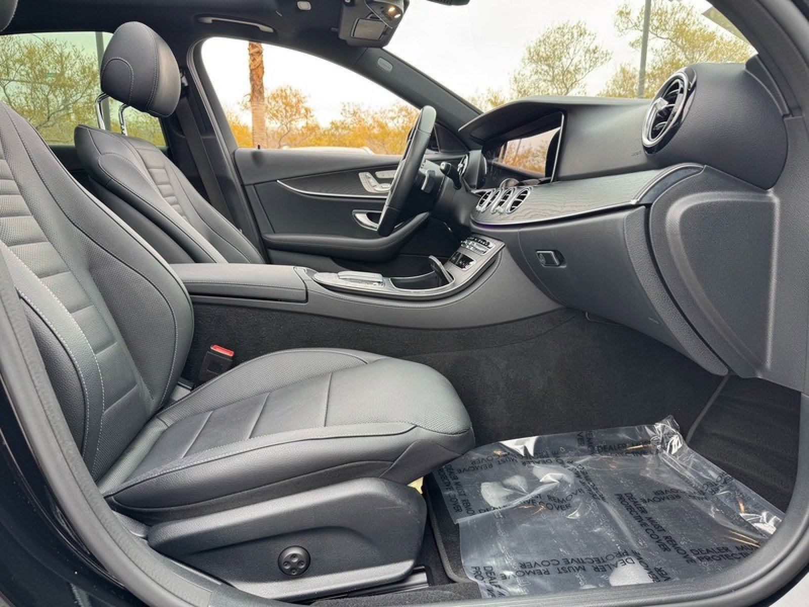 Certified 2022 Mercedes-Benz E 350 Sedan image 24