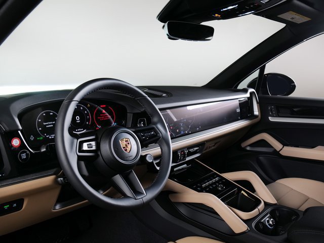New 2026 Porsche Cayenne AWD/4WD image 4