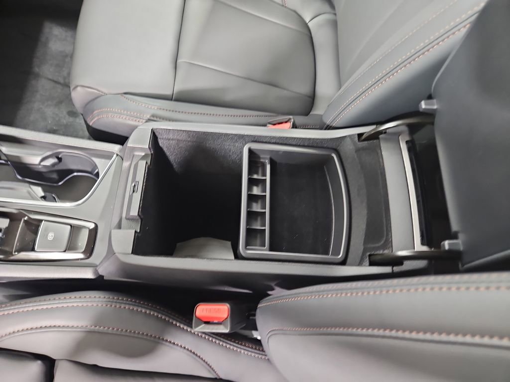 New 2026 Subaru Ascent Limited Bronze image 25