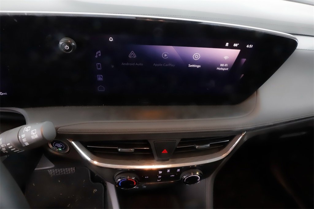 Used 2025 Buick Encore GX Preferred image 19