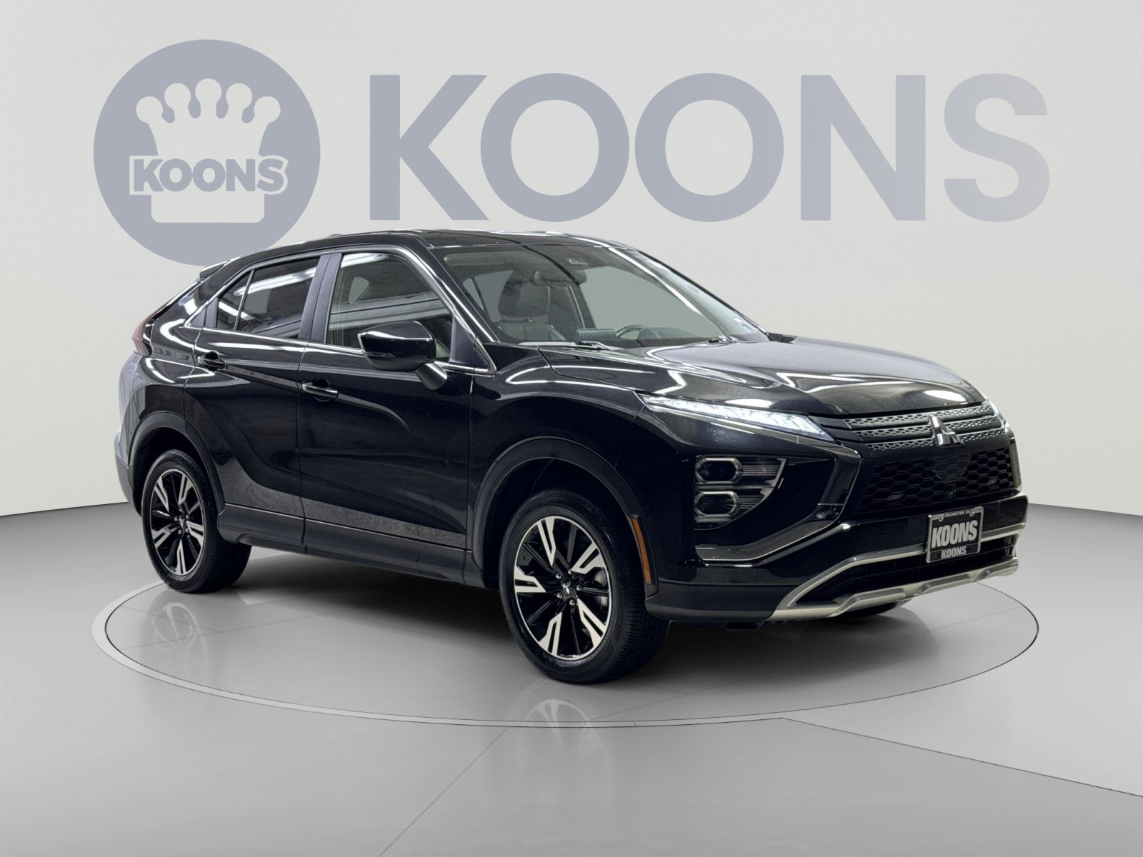 Used 2026 Mitsubishi Eclipse Cross SE AWD/4WD image 22