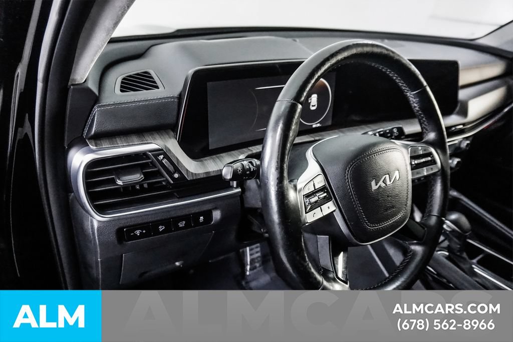 Used 2024 Kia Telluride SX Prestige AWD/4WD image 34