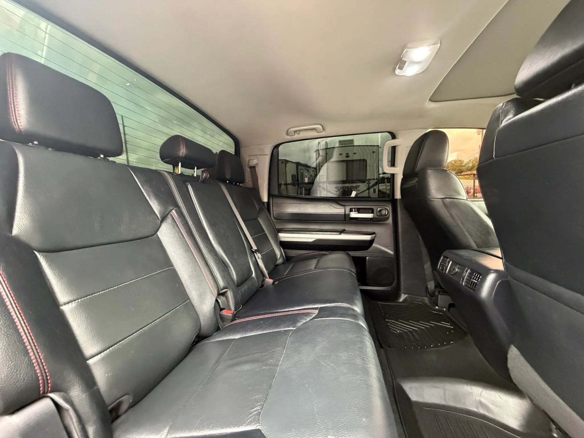 Used 2019 Toyota Tundra TRD Pro AWD/4WD image 21