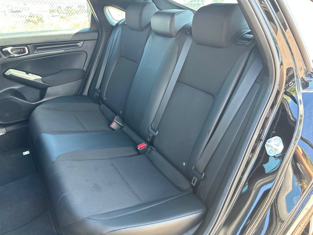 Used 2026 Honda Civic Sport image 16