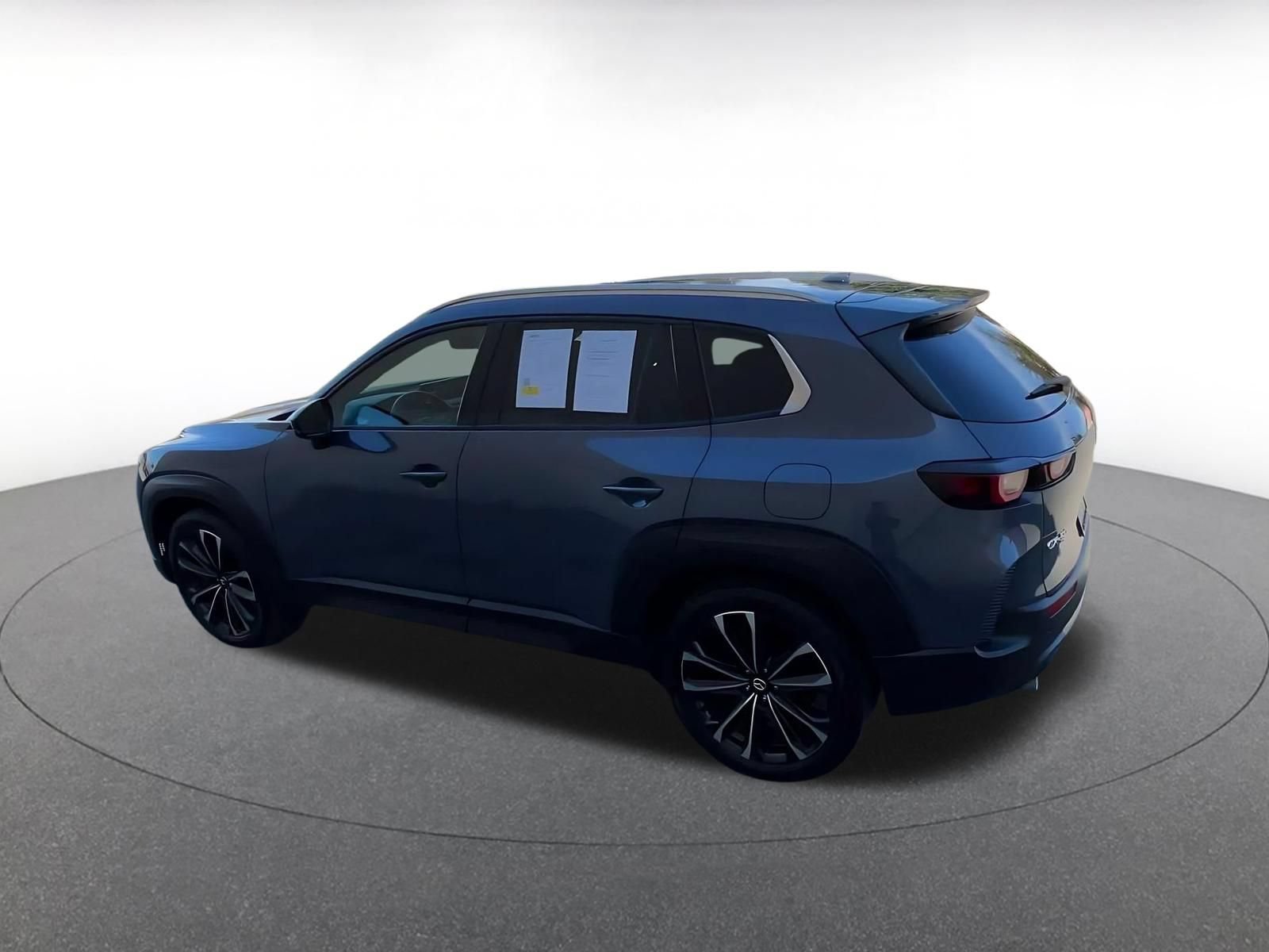 Used 2026 MAZDA CX-50 AWD 2.5 S w/ Premium Package image 9