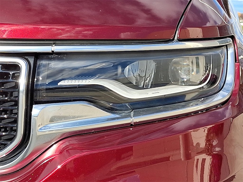 Used 2022 Jeep Wagoneer Series II image 29