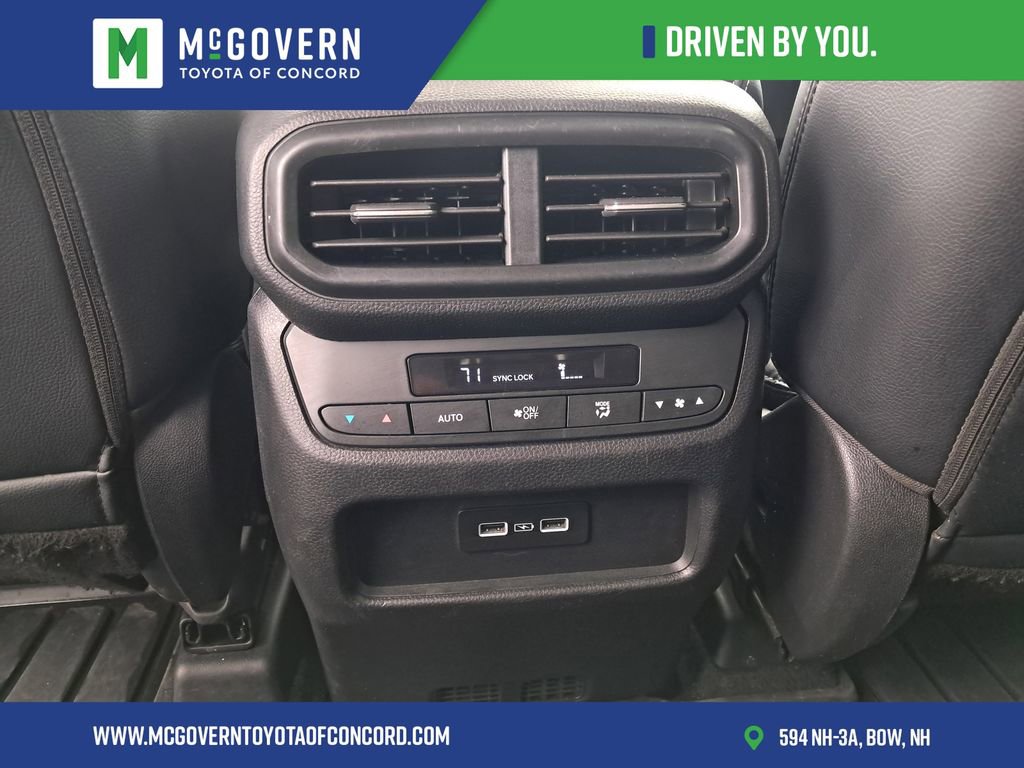Used 2023 Honda Pilot EX-L image 26