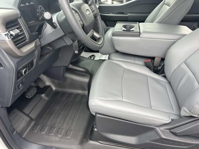 New 2026 Ford F150 XL image 19