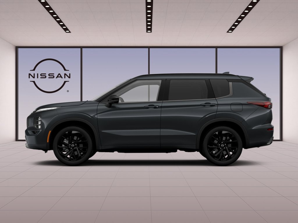 New 2026 Nissan Rogue Platinum AWD/4WD image 9