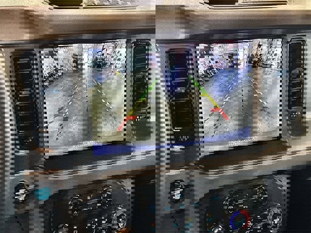 Used 2024 Ford Bronco Black Diamond image 20