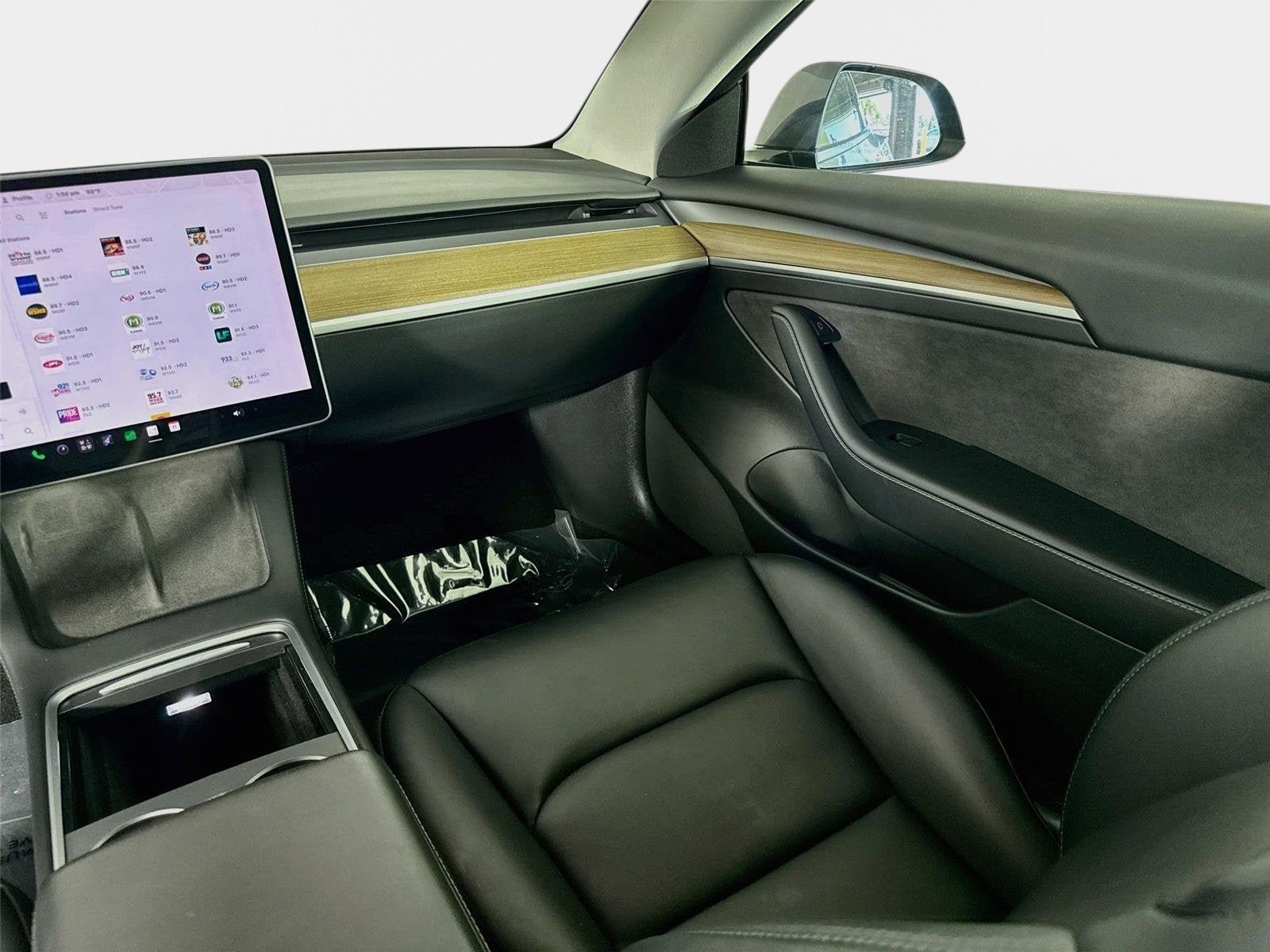 Used 2022 Tesla Model 3 Standard Range RWD image 24