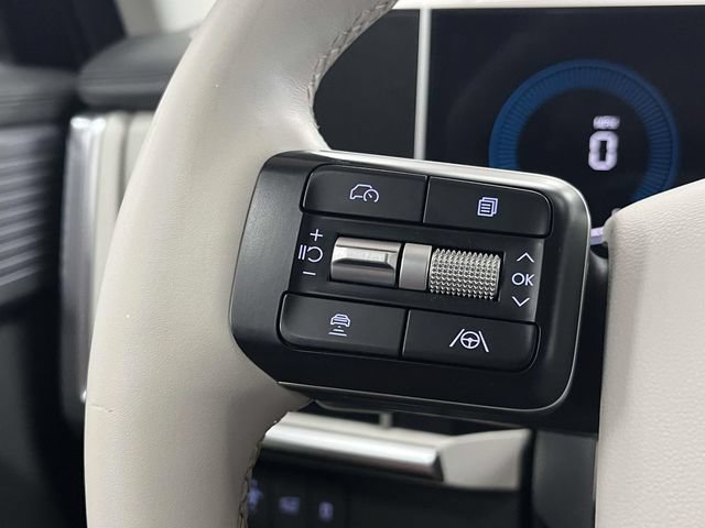 Certified 2025 Hyundai Santa Fe SEL AWD/4WD image 29