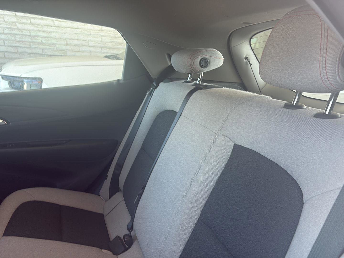 Used 2021 Chevrolet Bolt LT image 16