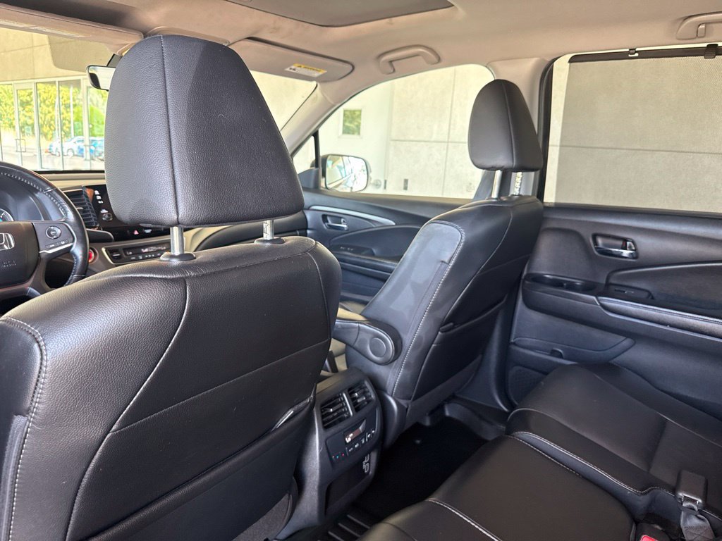 Used 2020 Honda Pilot EX-L image 24