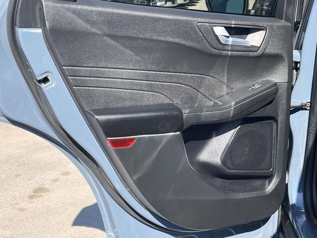 Used 2025 Ford Escape ST-Line Select image 16