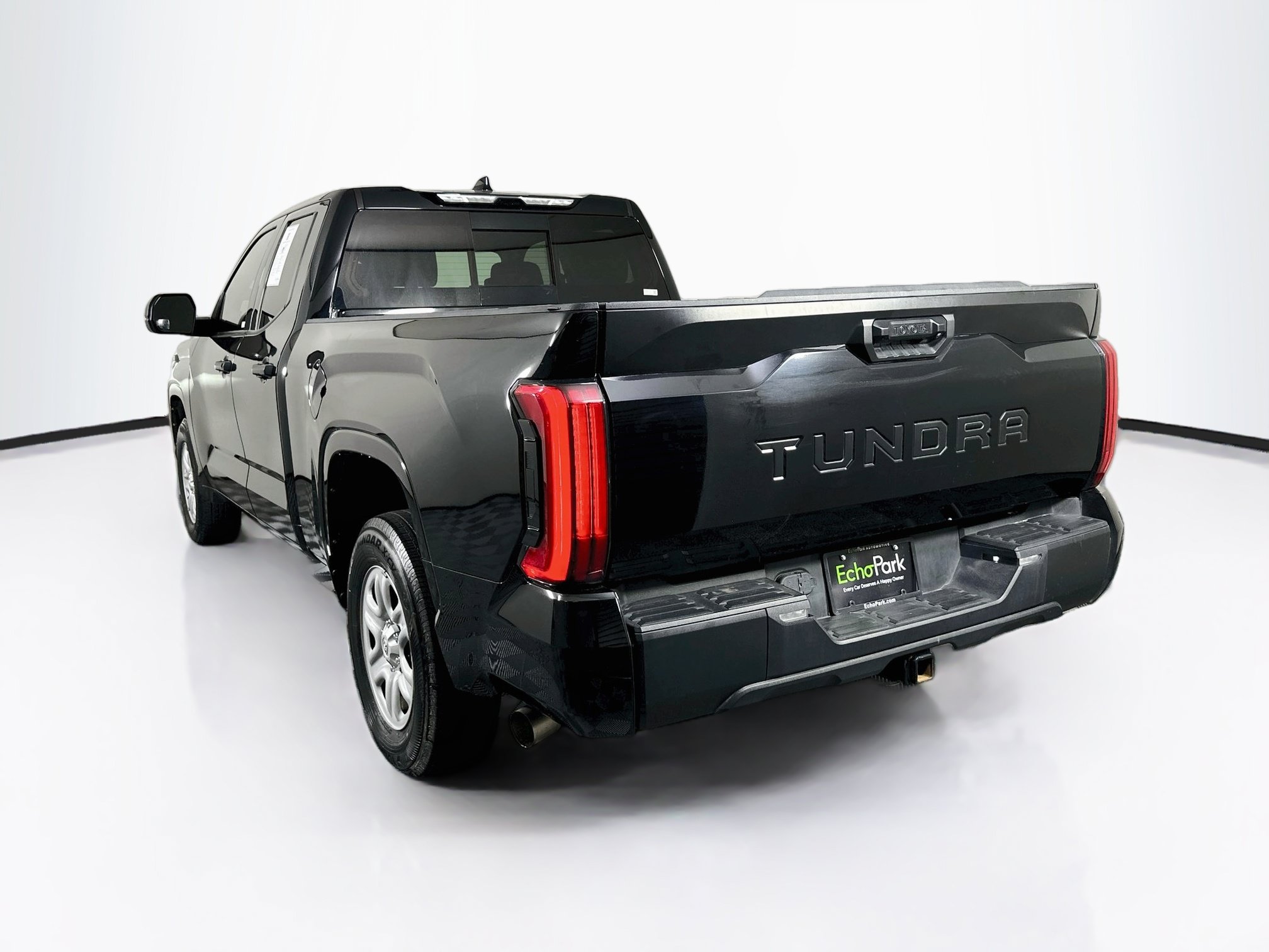 Used 2023 Toyota Tundra SR w/ SR Tow Package RWD image 5