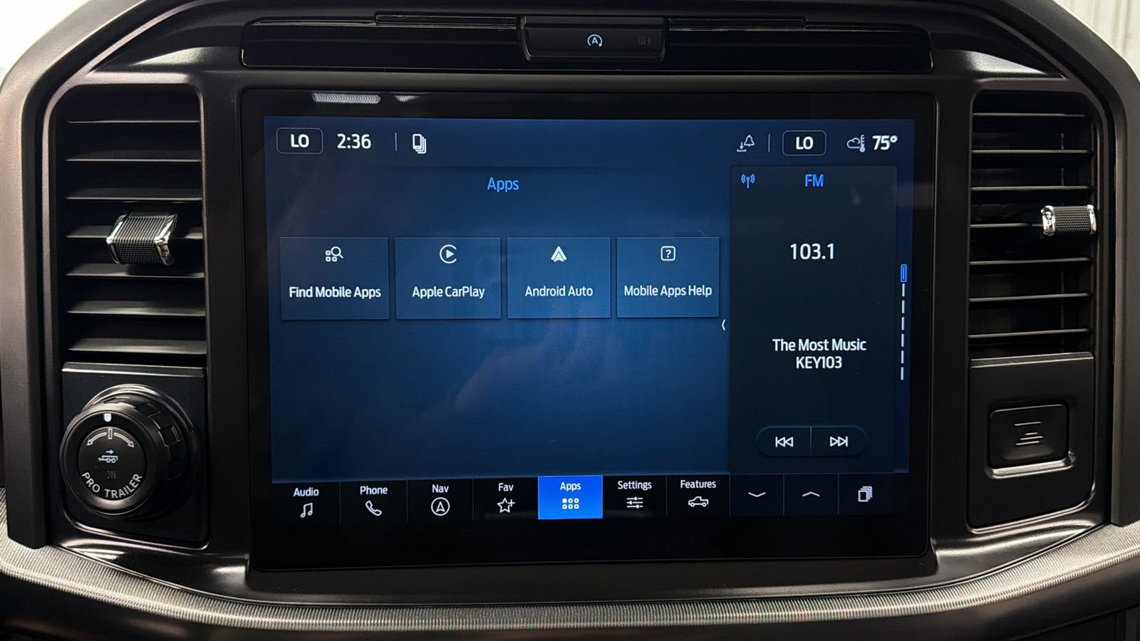 Used 2026 Ford F150 Lariat AWD/4WD image 30