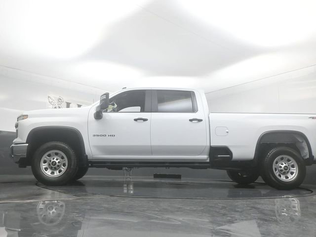 New 2026 Chevrolet Silverado 3500 W/T w/ WT Convenience Package AWD/4WD image 33