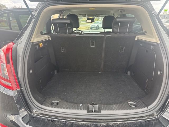 Used 2019 Buick Encore Preferred image 28