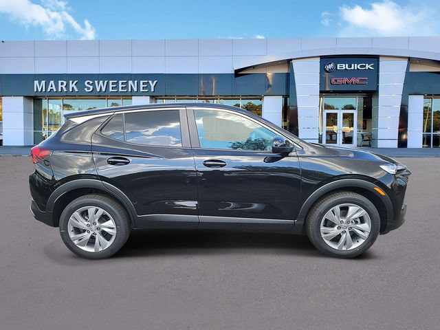 New 2026 Buick Encore GX Preferred w/ Advanced Technology Package FWD image 33