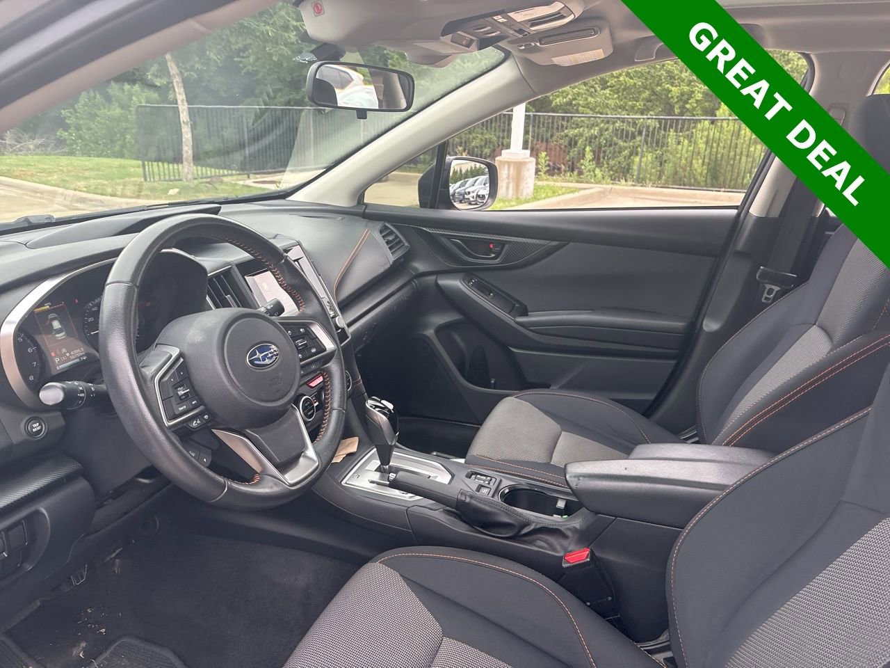 Used 2022 Subaru Crosstrek 2.0i Premium w/ Moonroof Package AWD/4WD image 19