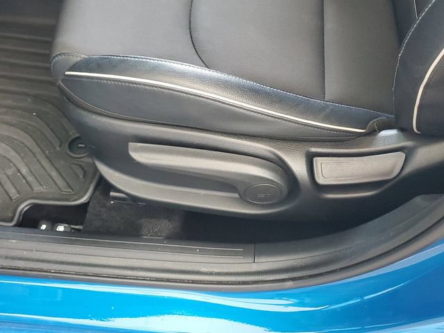Certified 2023 Kia Forte GT-Line w/ GT-Line Technology Package FWD image 18